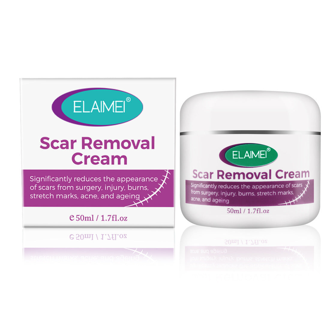 Skin Rebound Scarless Cream Scar Removal Cream Face Cream For Face Acne Scar Stretch Marks Skin Repair Face Cream Skin Rebound Scarless Cream Scar Removal Cream Face Cream For Face Acne Scar Stretch Marks Skin Repair Face Cream